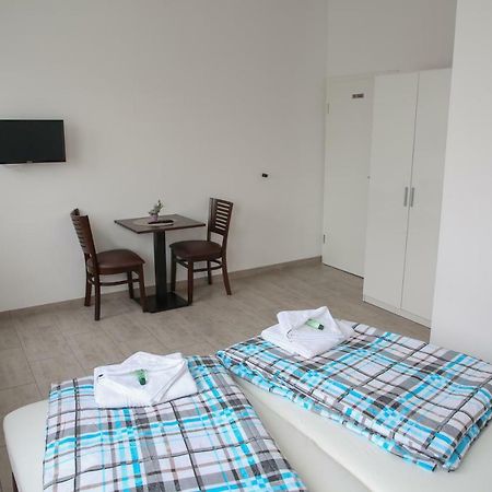Franken Motel Fürth 외부 사진