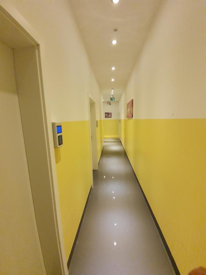Franken Motel Fürth 외부 사진