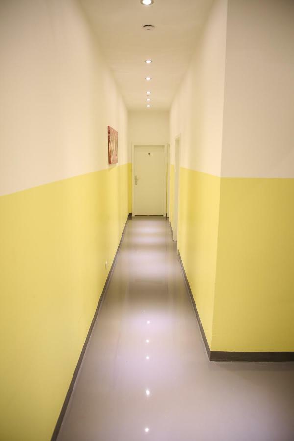 Franken Motel Fürth 외부 사진