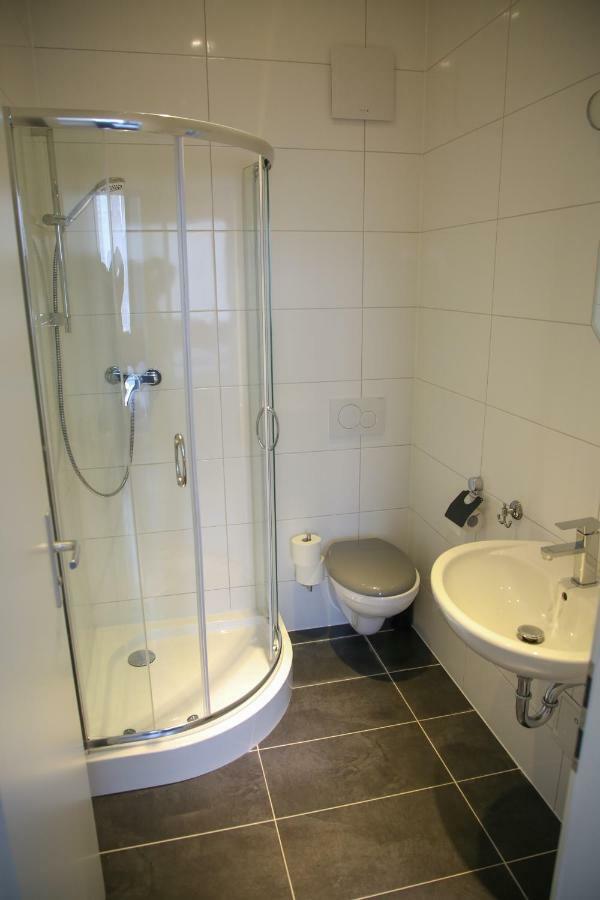 Franken Motel Fürth 외부 사진