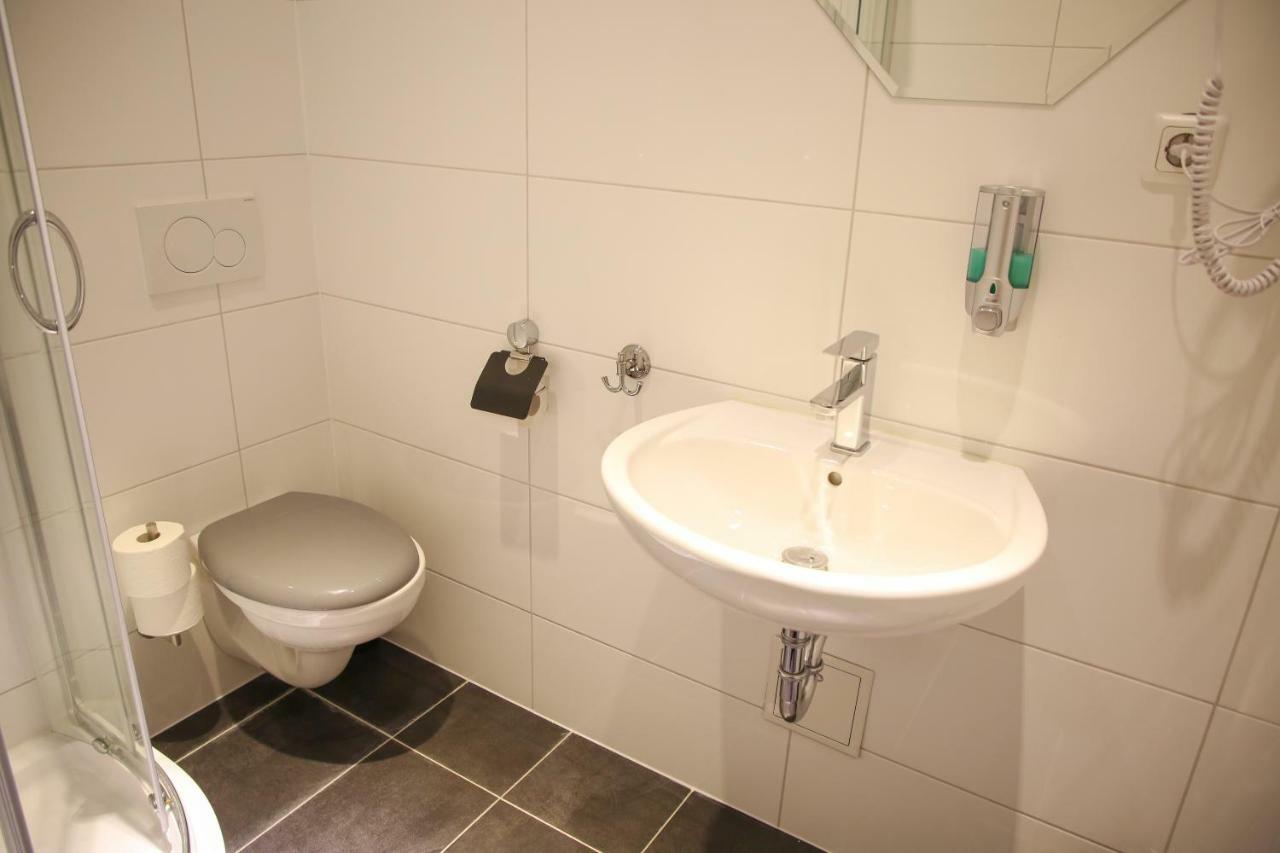 Franken Motel Fürth 외부 사진
